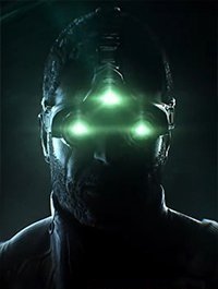 Splinter Cell (2021)